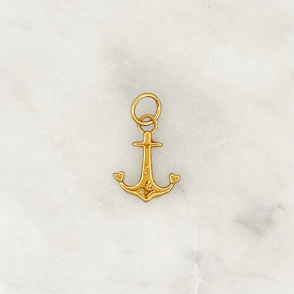 DYO Anchor
