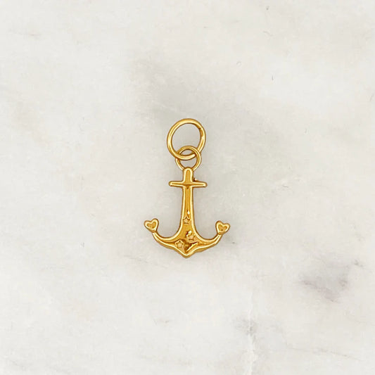 DYO Anchor