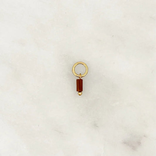 DYO Tiny Wooden Tube