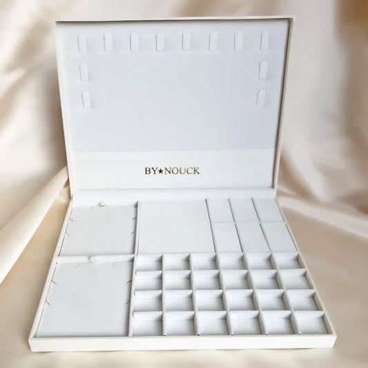 Large Collection Box