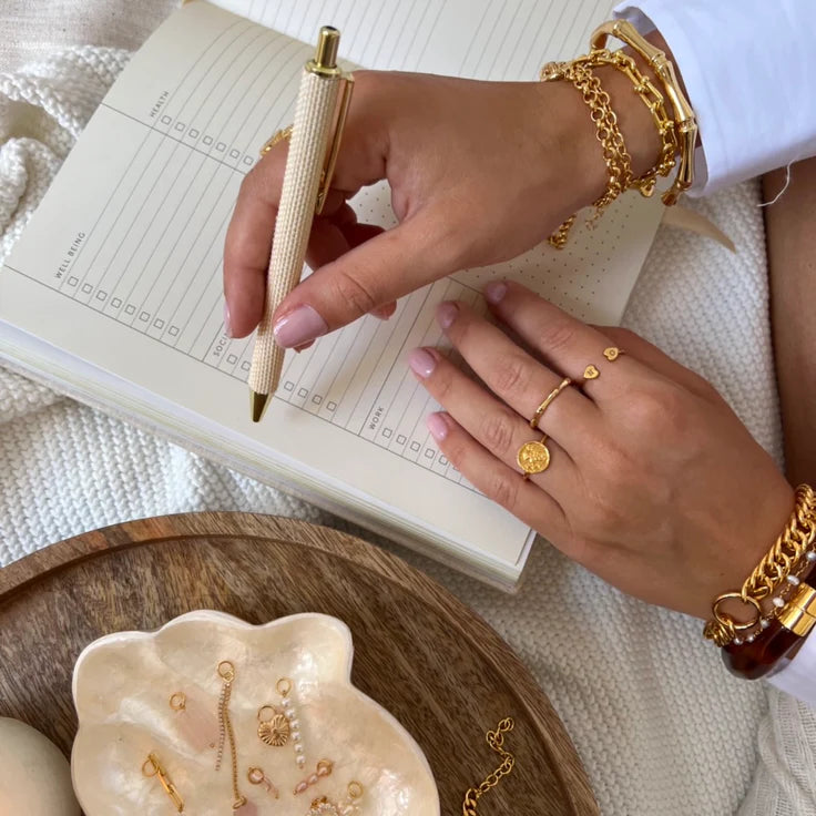 Bracelet Tiny Pearl