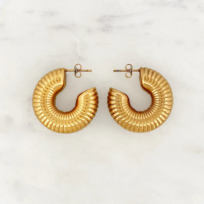 Thread Hoop Set