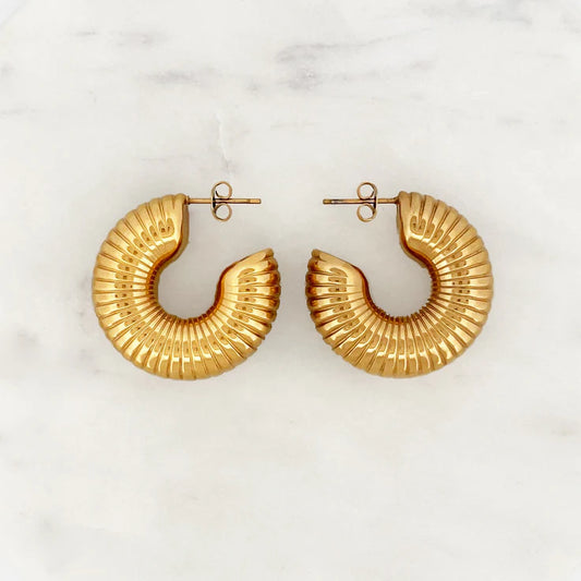 Thread Hoop Set