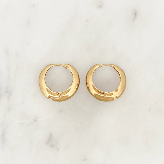 Plump Hoop Set