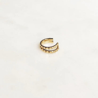 Ear Cuff Studs