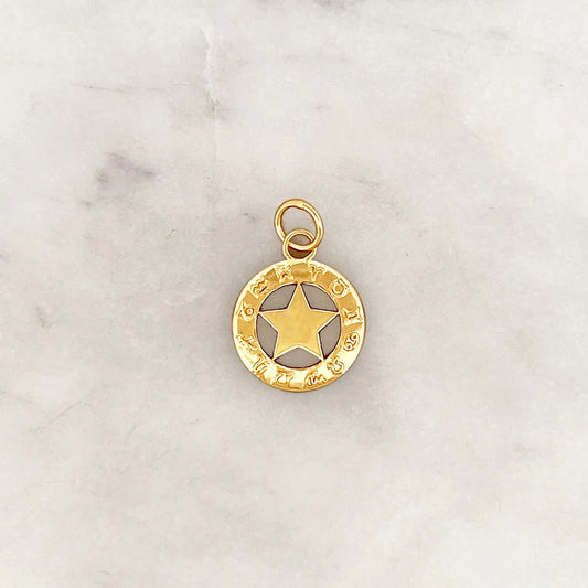 DYO Star Sign