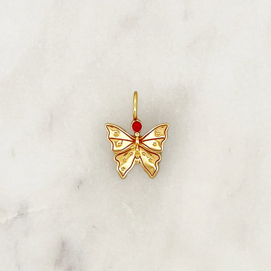 DYO Belle Butterfly