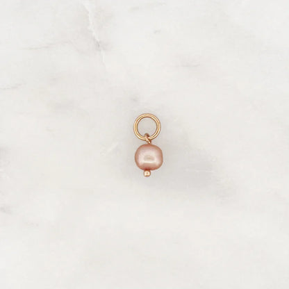 DYO Peachy Pearl