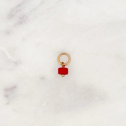 DYO Tiny Rouge Gloss Bead