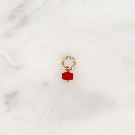 DYO Tiny Rouge Gloss Bead