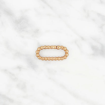 Base Bubble Clasp