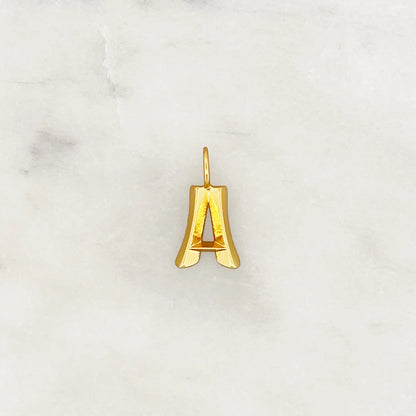 DYO Bamboo Initial