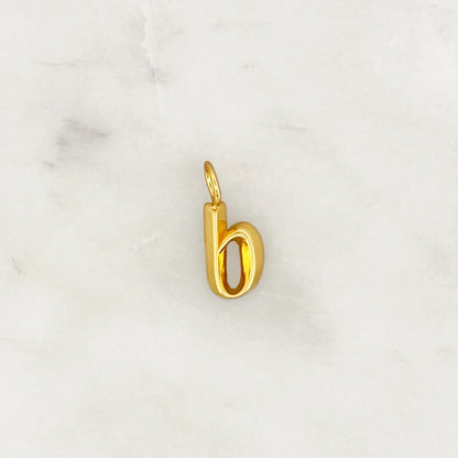 DYO Bamboo Initial