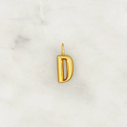 DYO Bamboo Initial