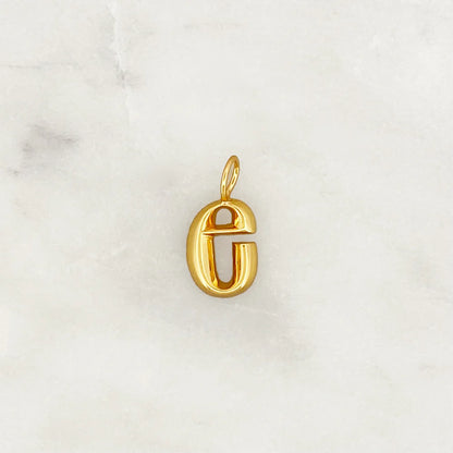 DYO Bamboo Initial