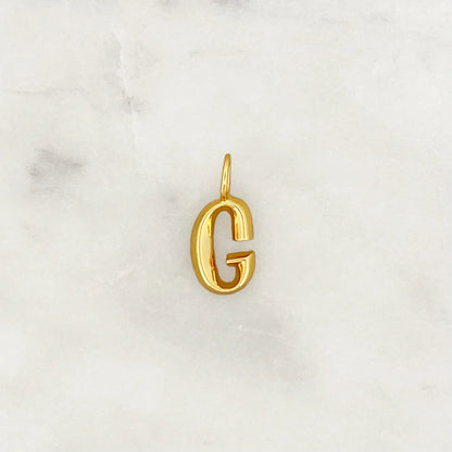 DYO Bamboo Initial