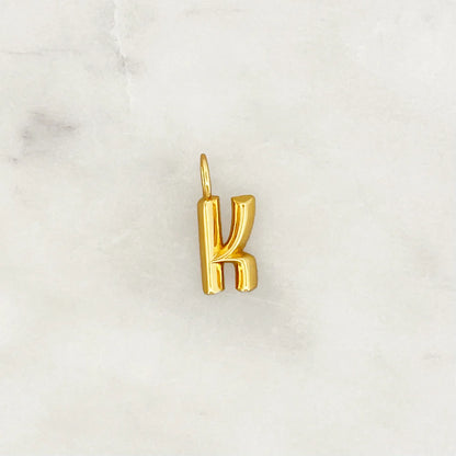 DYO Bamboo Initial