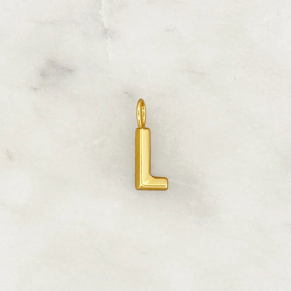 DYO Bamboo Initial