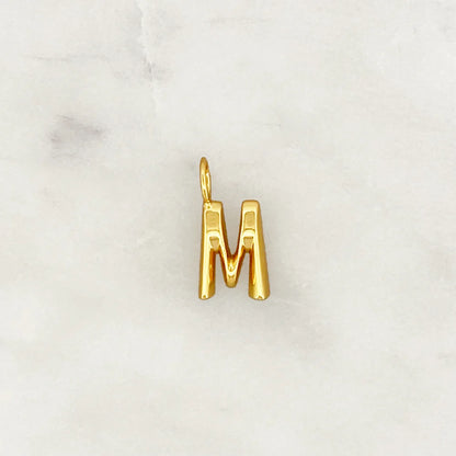 DYO Bamboo Initial