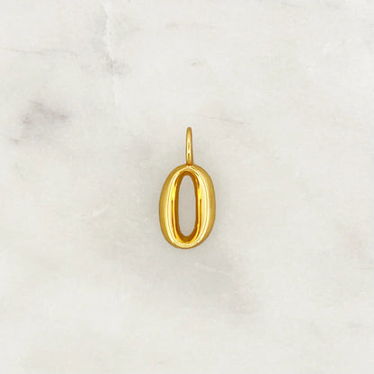 DYO Bamboo Initial