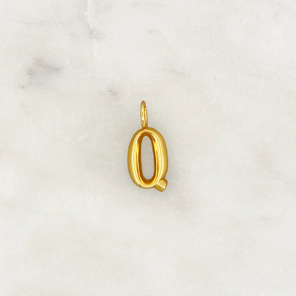 DYO Bamboo Initial