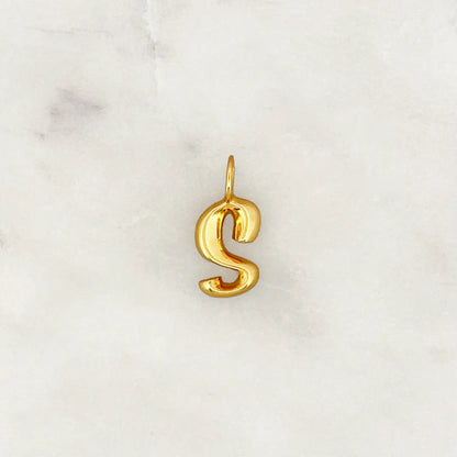 DYO Bamboo Initial