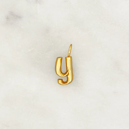 DYO Bamboo Initial