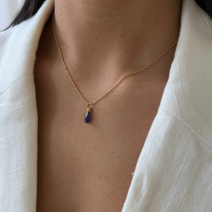DYO Manifest Stone Sodalite