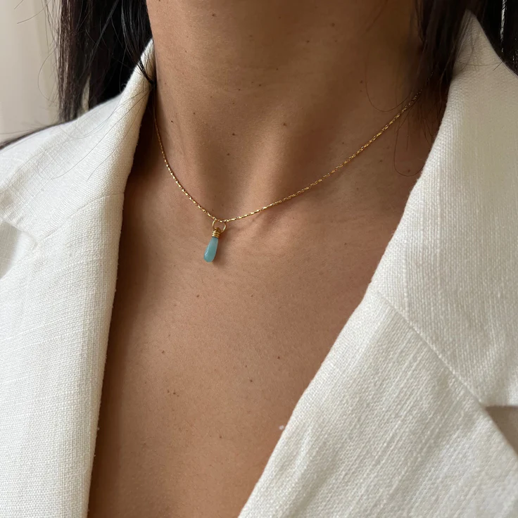 DYO Manifest Stone Amazonite