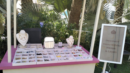 Event Station