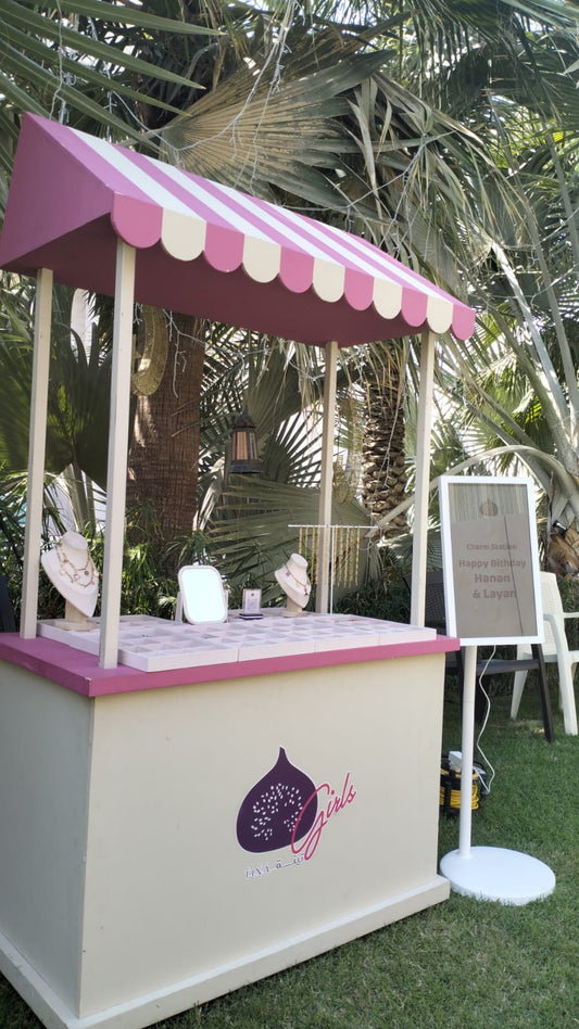 Event Station